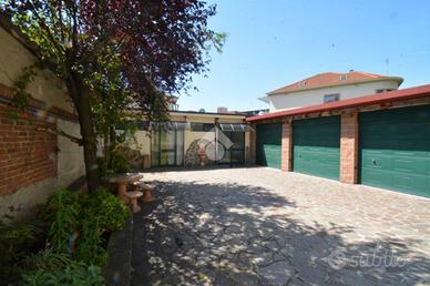 LABORATORIO A SETTIMO TORINESE