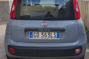 Fiat panda 1200 BENZINA + GPL