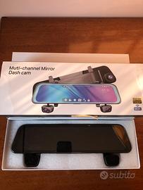 Dash cam