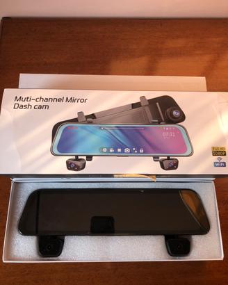Dash cam