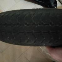 Ruotino da 14 completa