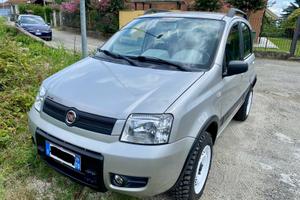 Panda 4x4 - giunto Prometeo