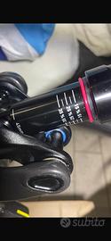 Ammortizzatore MTB Rock Shox Sid dluxe 190x45