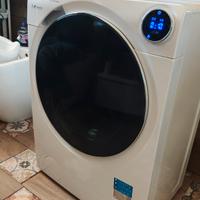 lavatrice Candy Bianca 