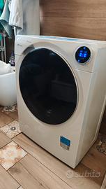 lavatrice Candy Bianca 