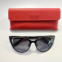 OCHHIALI DA SOLE GUESS GU7487