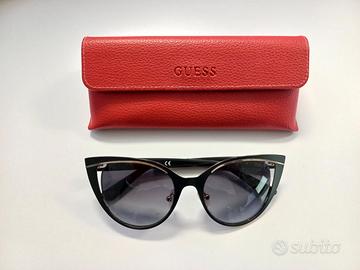 OCHHIALI DA SOLE GUESS GU7487