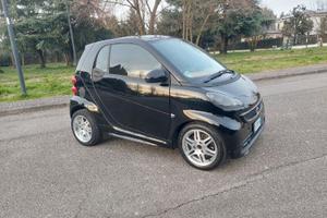 Smart ForTwo 1.0 52 kW passion allestimento BRABUS
