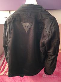 giubbetto uomo Dainese