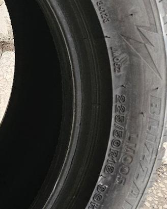 gomme auto