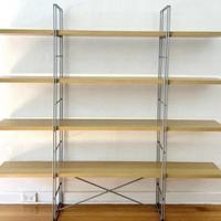 Libreria Vintage Enetri Ikea