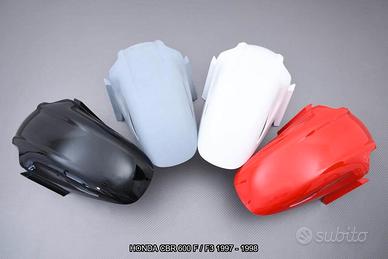 Parafango anteriore per HONDA CBR 600 F 1997 1998