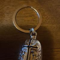 Campanella Portachiavi