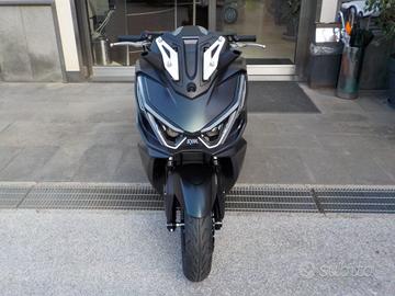 SYM Cruisym 400 NEW - PROMO RCA+TASSO ZERO