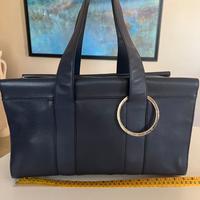 Borsa bauletto Bulgari