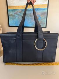 Borsa bauletto Bulgari