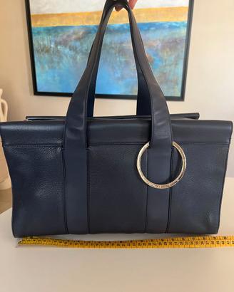 Borsa bauletto Bulgari