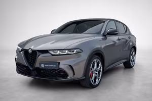 ALFA ROMEO Tonale - Tonale 1.5 hybrid Speciale 130