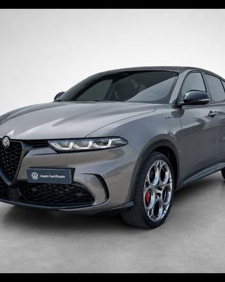ALFA ROMEO Tonale - Tonale 1.5 hybrid Speciale 130