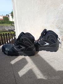 Scarpe antinfortunistiche Cofra n. 45