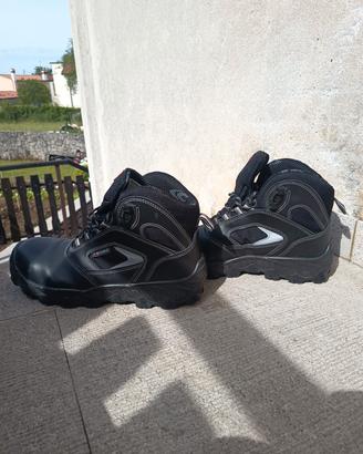 Scarpe antinfortunistiche Cofra n. 45
