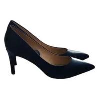 Scarpe con tacco décolleté Francesco Milano