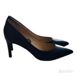 Scarpe con tacco décolleté Francesco Milano