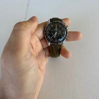 Omega Speedmaster 1967 cal 321 ref 145012