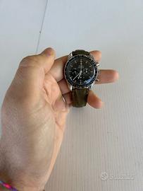 Omega Speedmaster 1967 cal 321 ref 145012