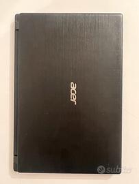 Portatile Acer Aspire A315-21