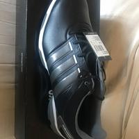 Scarpe da golf nuove mis. 13