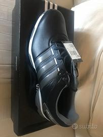 Scarpe da golf nuove mis. 13