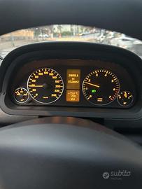 Mercedes classe A 160