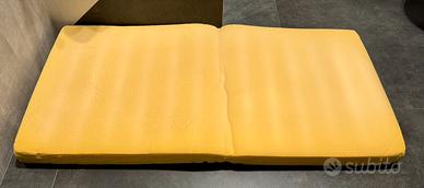 Materassino 60x120