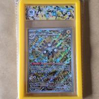 Magneton Kanda Promo Graad 10 Ita