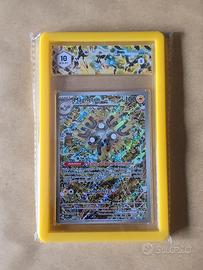 Magneton Kanda Promo Graad 10 Ita