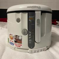 Friggitrice Friggimeglio DeLonghi