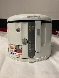 Friggitrice Friggimeglio DeLonghi