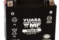 Batteria Yuasa YTX20L-BS Harley Davidson Sportster