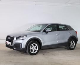 Audi Q2 1.6 TDI Business
