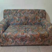 Divano due posti