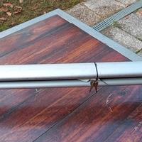 Barre portatutto Ford Focus  EcoBlue SW Busine