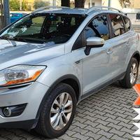 FORD Kuga 1� serie Bs 2.0 TDCi 163 CV 4WD Tita...