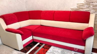 Divano letto 