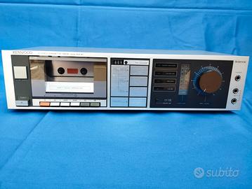 KENWOOD KX 41   REGISTRATORE CASSETTE