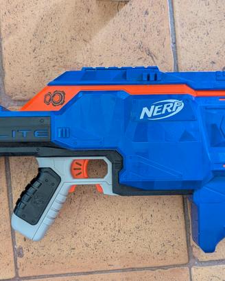 Nerf infinus 