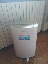 Deumidificatore  ARGO dry nature 17