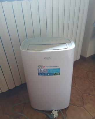 Deumidificatore  ARGO dry nature 17