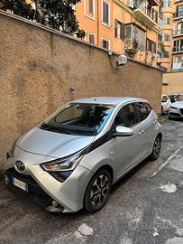 Toyota Aygo 2019 Full Optional