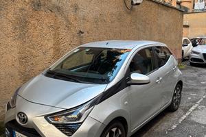 Toyota Aygo 2019 Full Optional